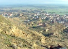Alcolea de Cinca   Elly van Zonneveld